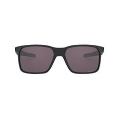 OAKLEY Portal X Sunglasses - Carbon with PRIZM Grey, , rebel_hi-res