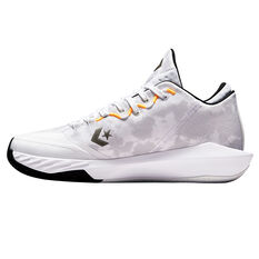 Converse All Star BB Jet Basketball Shoes White US 7, White, rebel_hi-res