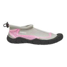 Tahwalhi Aqua Junior Shoe Pink US 1, Pink, rebel_hi-res
