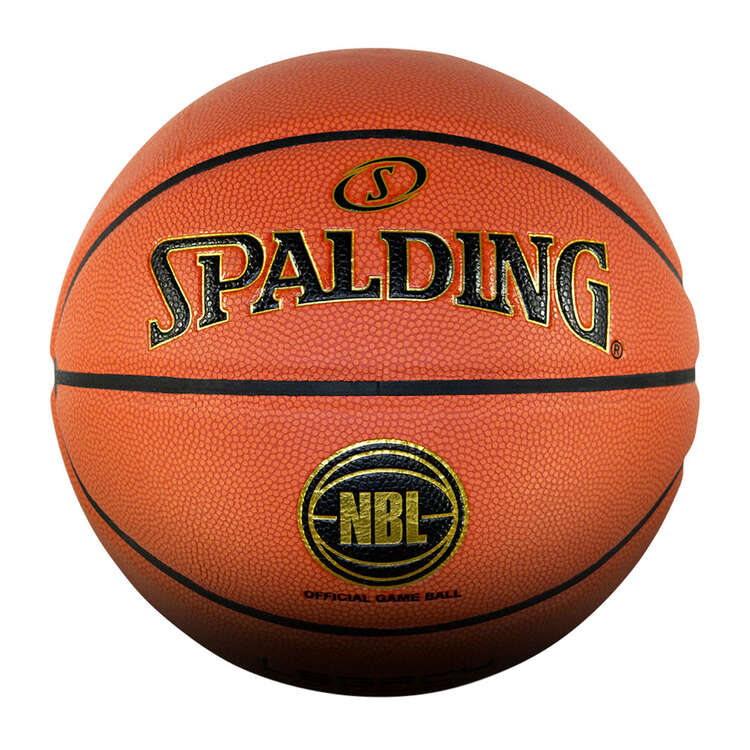 Spalding Official NBL Game Ball Basketball, , rebel_hi-res