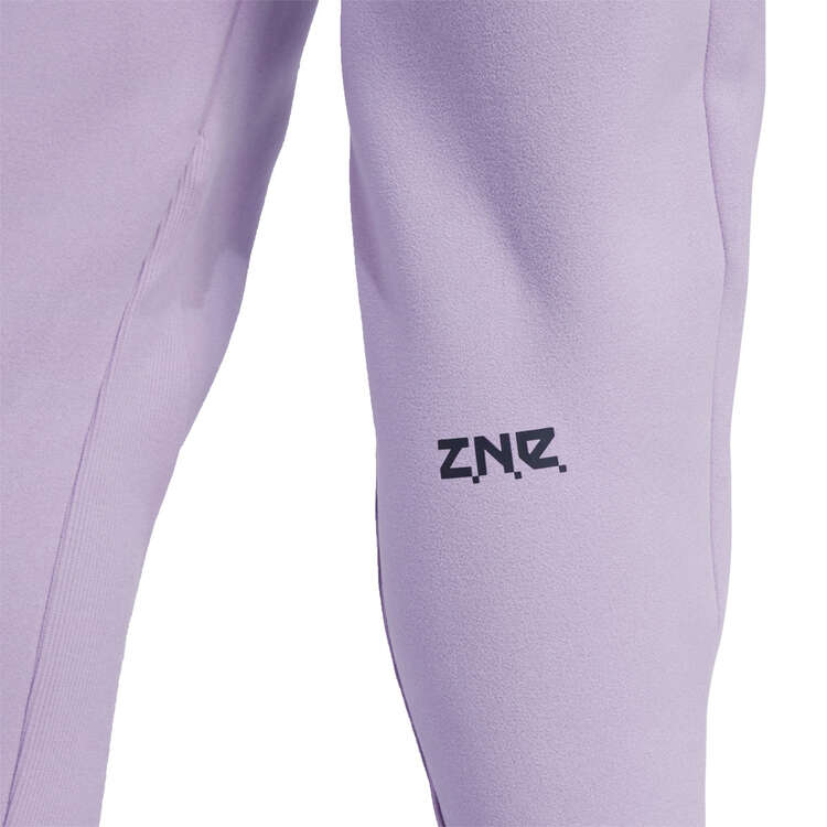 adidas Womens Z.N.E. Winterized Track Pants, Fig, rebel_hi-res