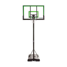 Spalding 48" Baller Basketball System, , rebel_hi-res