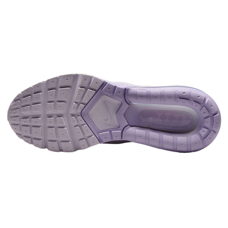 Nike Air Max Pulse Womens Casual Shoes, Lilac/White, rebel_hi-res