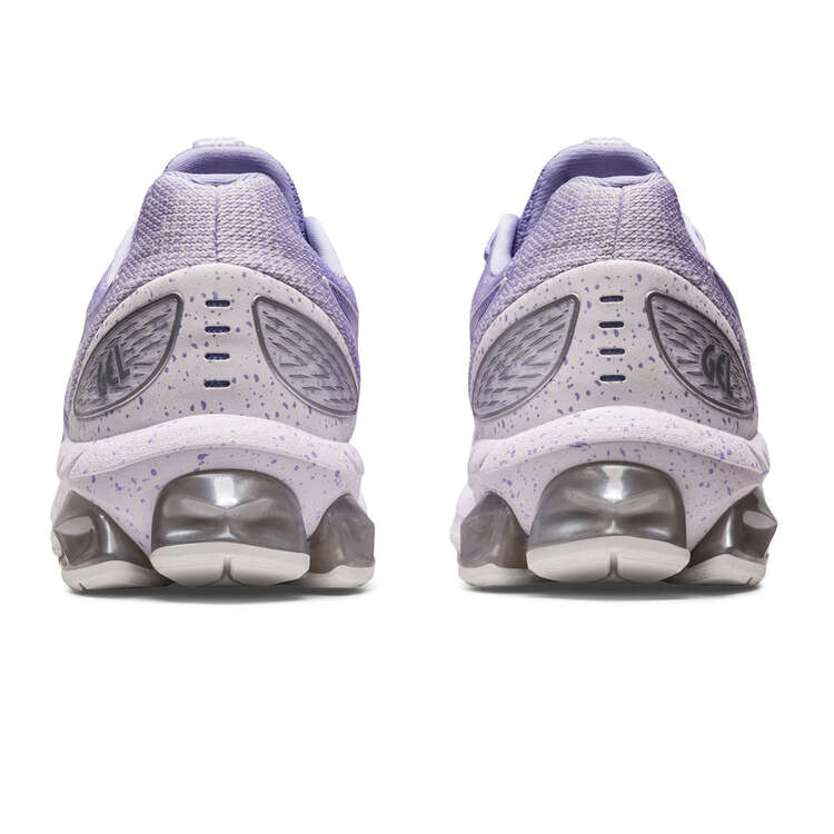 Asics GEL Quantum 180 VII Womens Casual Shoes, Purple, rebel_hi-res