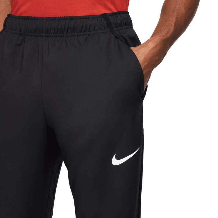 Nike Mens Dri-FIT Woven Team Training Pants