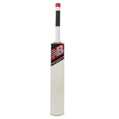 New Balance TC Alpha Plus Junior Cricket Bat, , rebel_hi-res