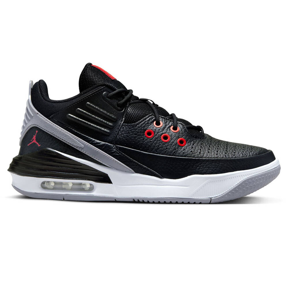 Jordan Max Aura 5 Basketball Shoes | Rebel Sport