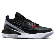 Jordan Max Aura 5 Basketball Shoes, , rebel_hi-res