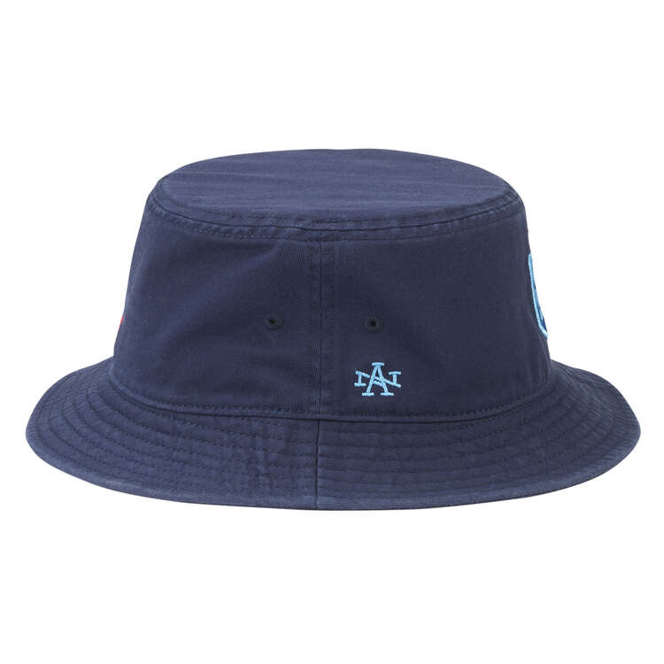 NSW Blues State of Origin 2024 Bucket Hat, , rebel_hi-res