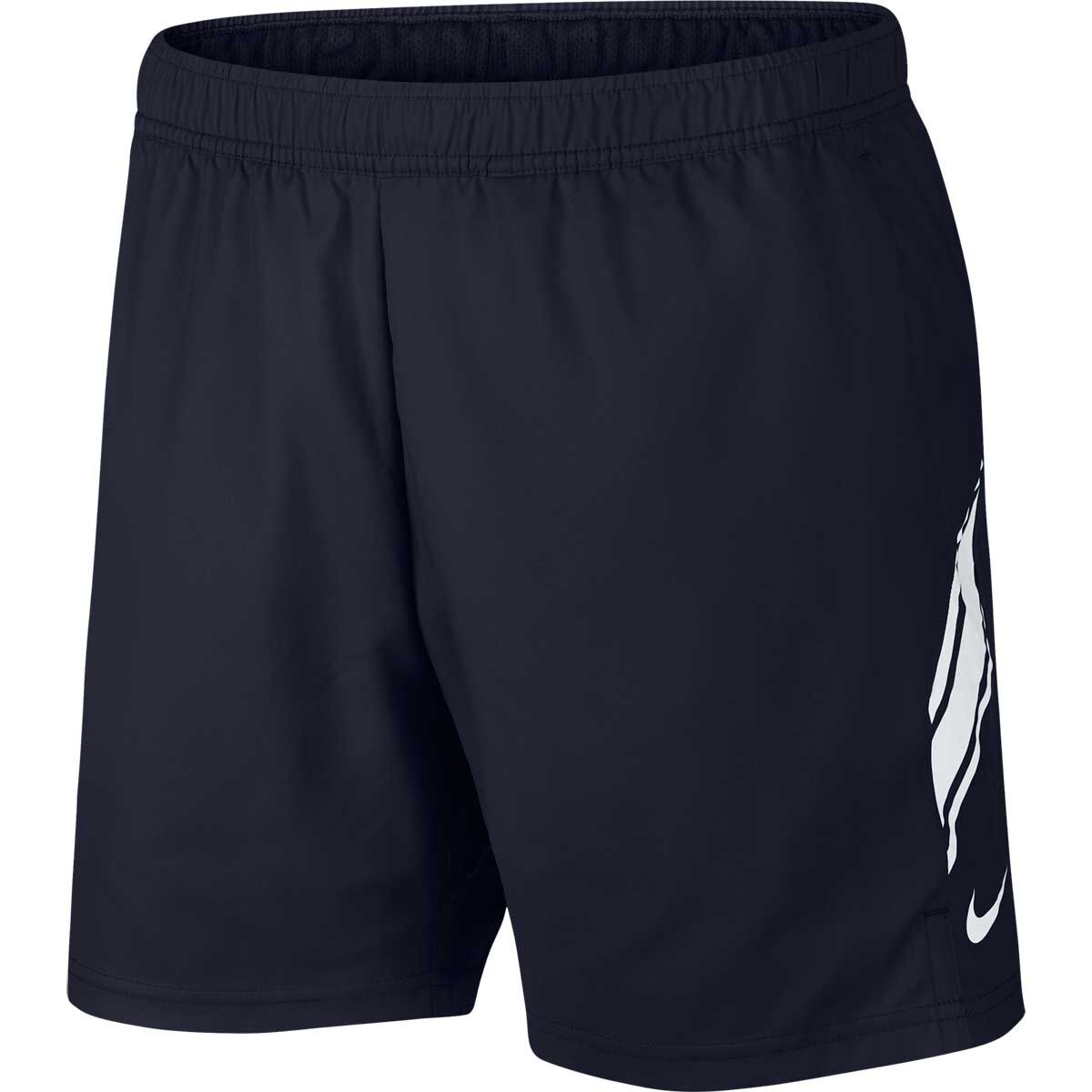 Nike Mens NikeCourt Dri-FIT Tennis Shorts | Rebel Sport