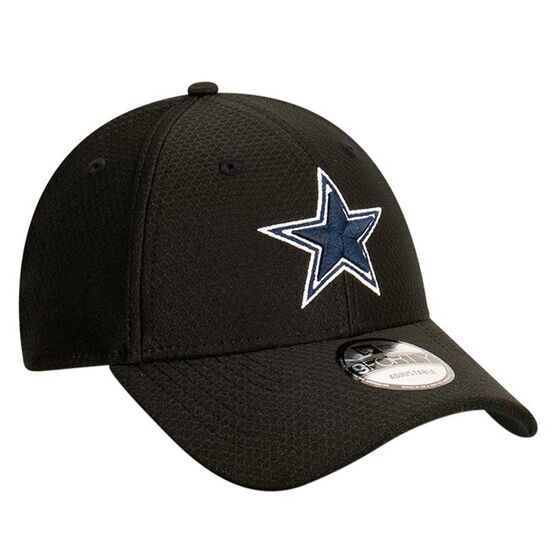 Dallas Cowboys New Era 9FORTY Cap, , rebel_hi-res