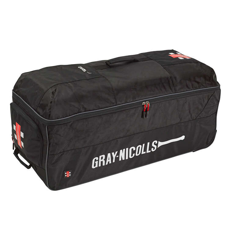 Gray Nicolls GN 1250 Cricket Kit Bag, , rebel_hi-res
