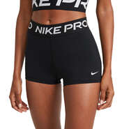 Nike Pro Womens 365 3in Shorts, , rebel_hi-res