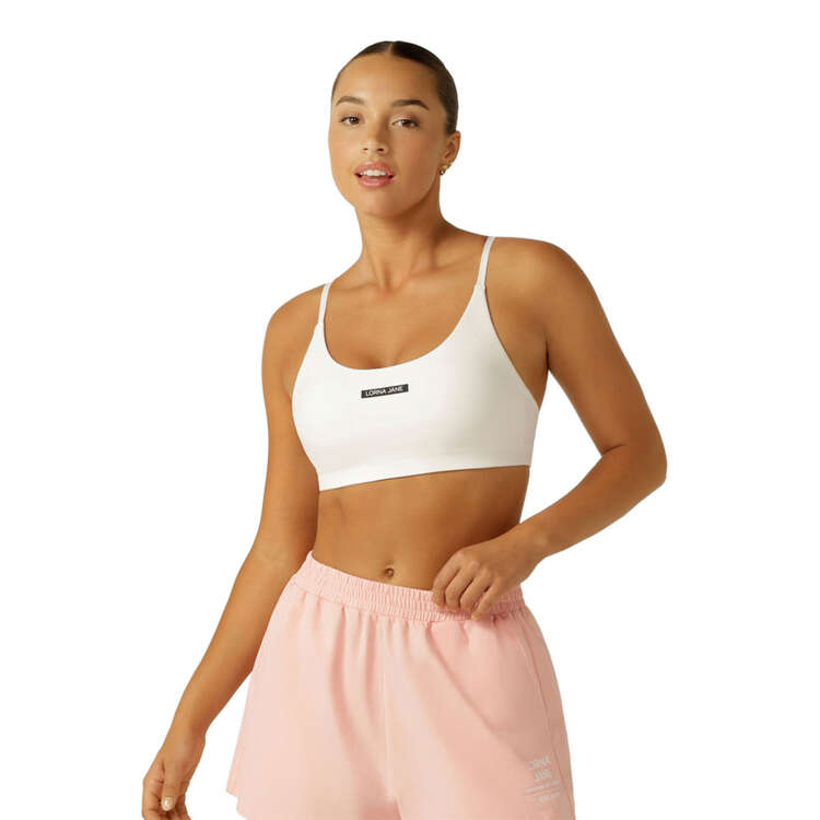 Lorna Jane 3/4 Length Flashdance Pants Workout Gym Activewear Trousers  XXS-XL