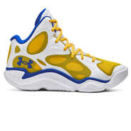 Under Armour Curry Spawn Flotro Dub Nation Basketball Shoes, , rebel_hi-res