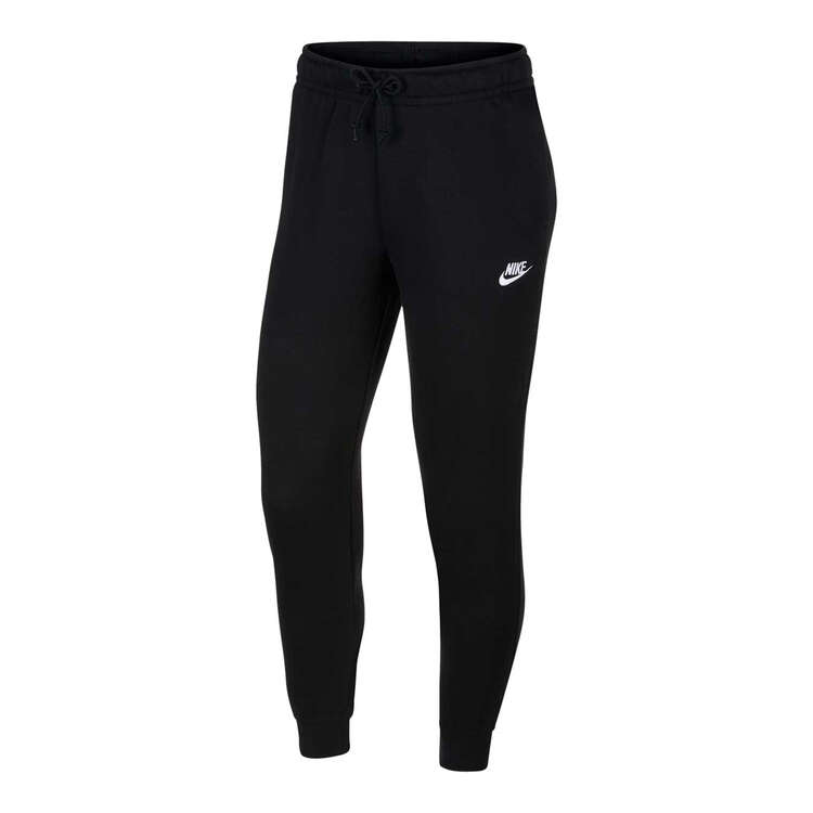 Nike Womens Sportswear Essentials Fleece Track Pants, , rebel_hi-res