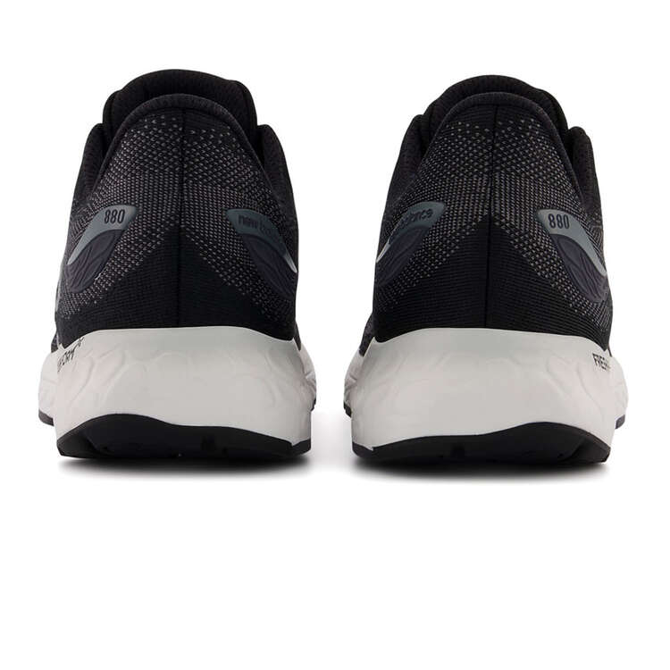 New Balance 880 v12 GS Kids Running Shoes, Black, rebel_hi-res