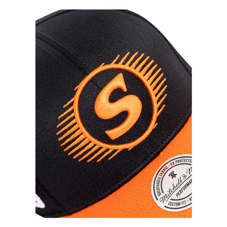 Perth Scorchers 2023/24 Youth On-Field Cap, , rebel_hi-res