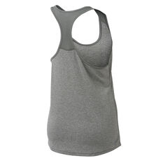Ell & Voo Womens Jenny Colour Block Tank Thyme S, Thyme, rebel_hi-res