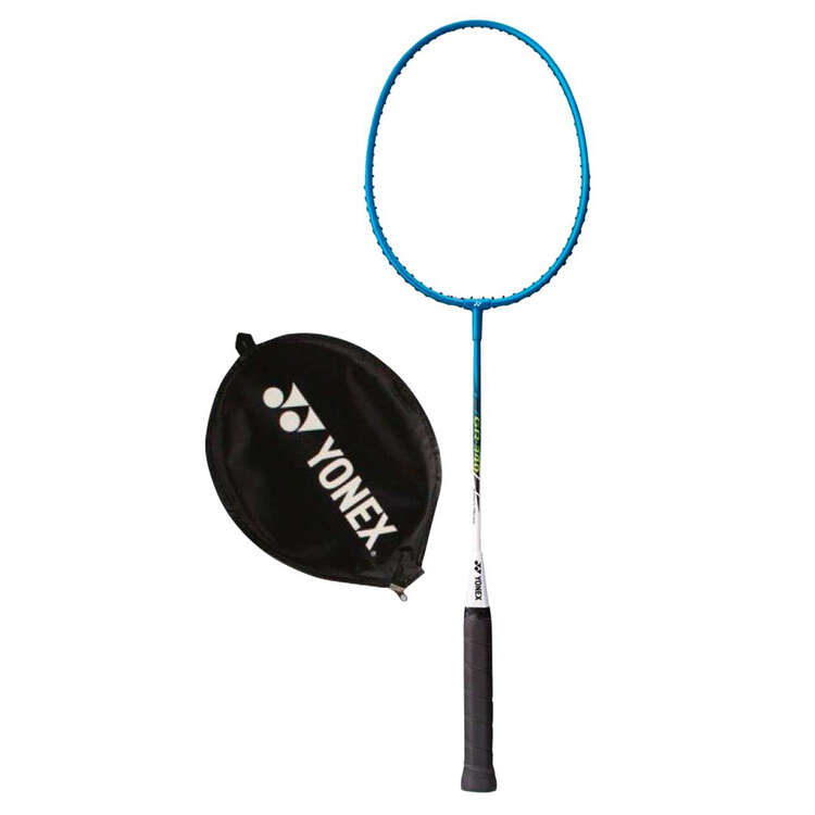 Yonex GR340 Badminton Racquet, , rebel_hi-res