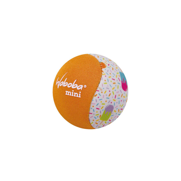 Waboba Mini Water Bouncing Ball, , rebel_hi-res
