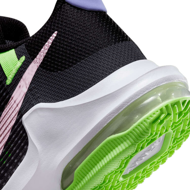 Nike Air Max Impact 3 Basketball Shoes | Rebel Sport