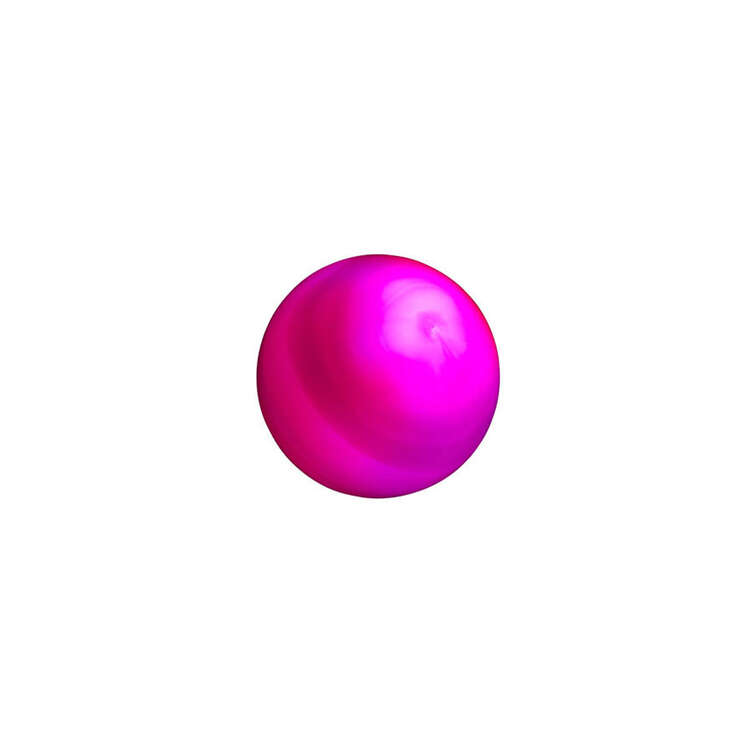 Verao Light Up Super Bouncy Galaxy Ball, , rebel_hi-res