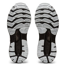 Asics GEL Kayano 28 Platinum Womens Running Shoes, Grey/Silver, rebel_hi-res