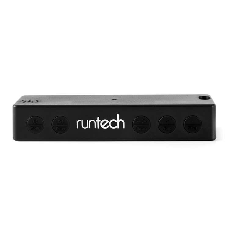 RunTech Mini Gym Rechargeable Timer, , rebel_hi-res