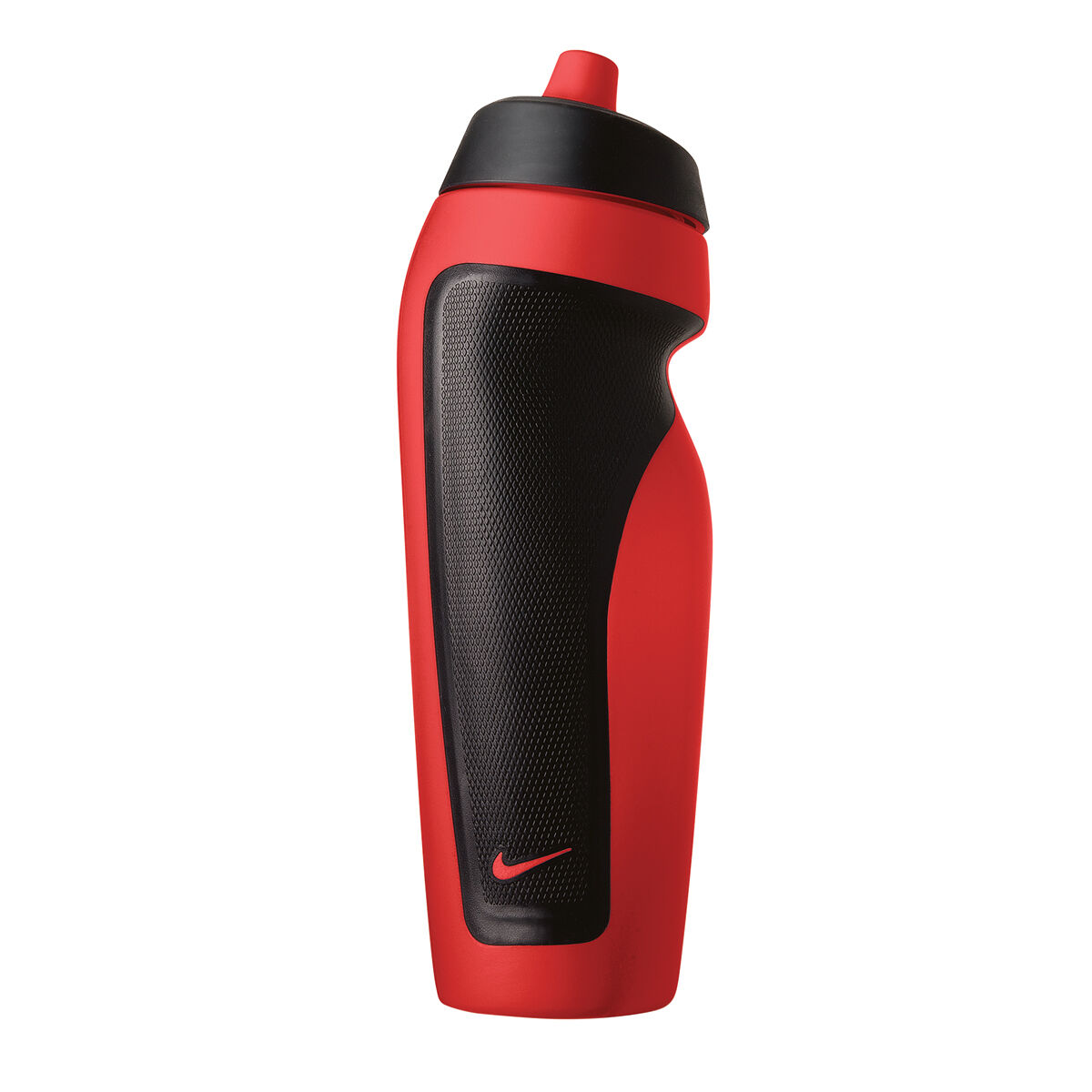 Nike Sport 600ml Water Bottle Red 