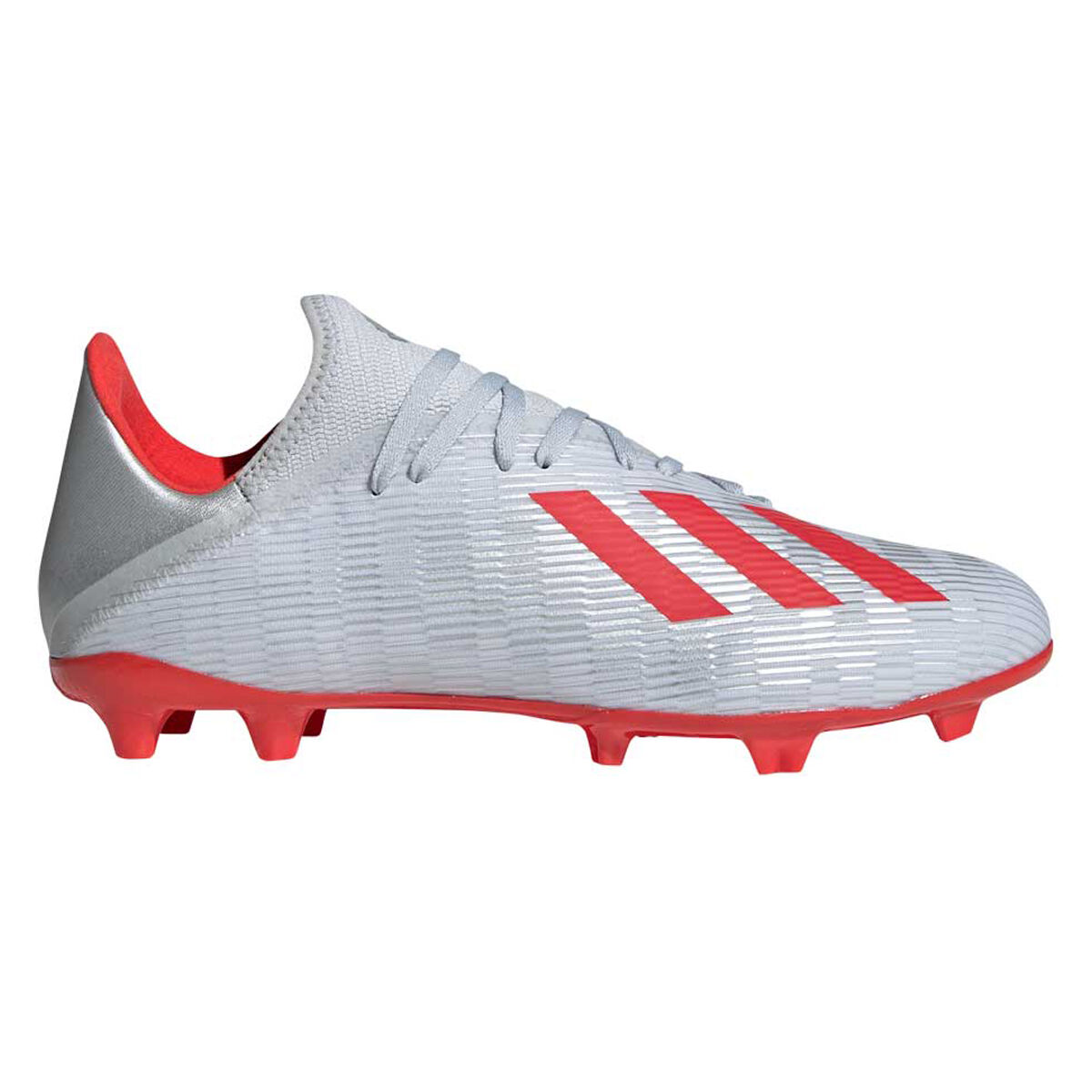 adidas X 19.3 Football Boots | Rebel Sport