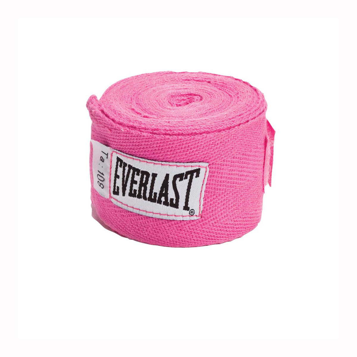 Everlast Womens Boxing Classic Hand Wrap 108" Pink Level 1 MMA 1 Package 
