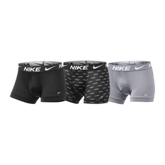 Nike Mens Essentials Micro Trunks Multi S, Multi, rebel_hi-res
