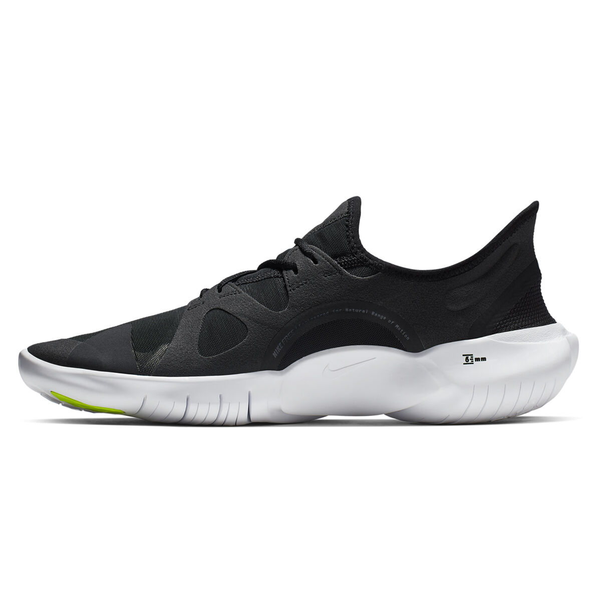 Nike Free RN 5.0 Mens Running Shoes 