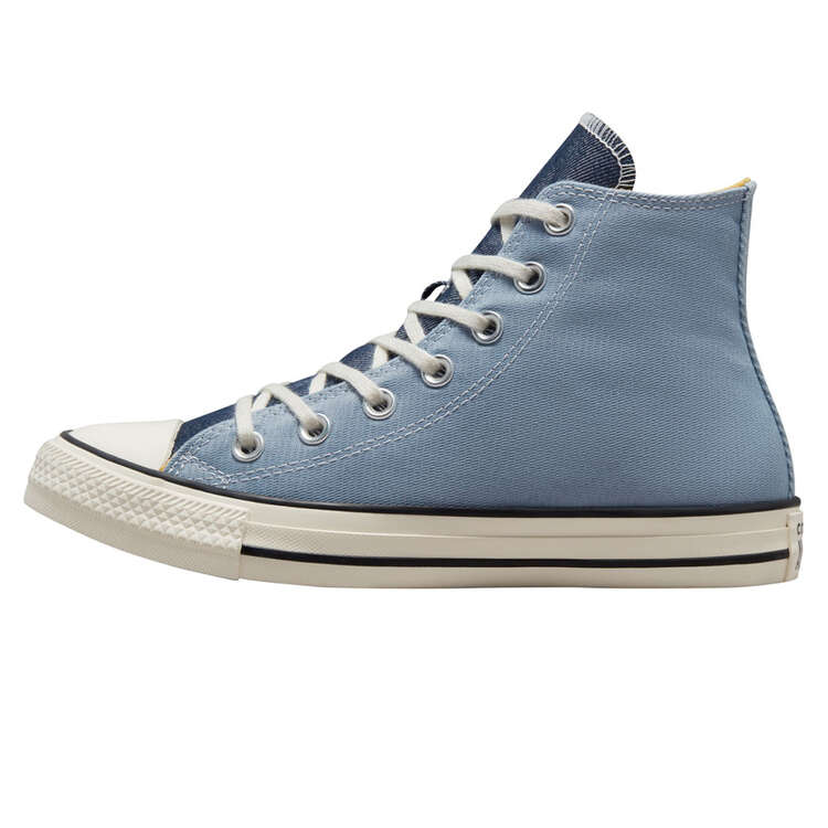 Converse Chuck Taylor All Star High Womens Casual Shoes | Rebel Sport
