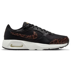Nike Air Max SC Womens Casual Shoes Black/Brown US 5, Black/Brown, rebel_hi-res