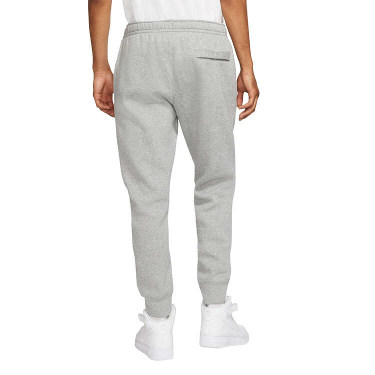  Nike Womens Club Fleece Jogger Sweatpants Dark Grey/White, XX- Large Tall : Clothing, Shoes & Jewelry