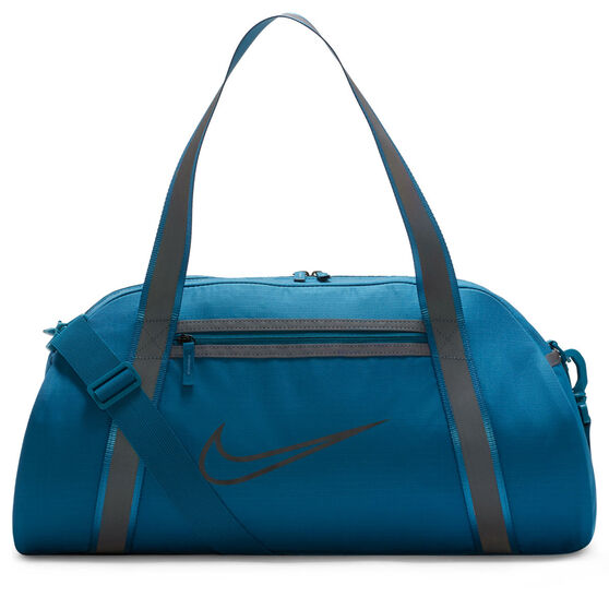 Nike Womens Gym Club Reflective Duffel Bag, , rebel_hi-res