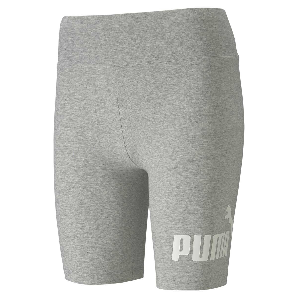 puma short tights women's