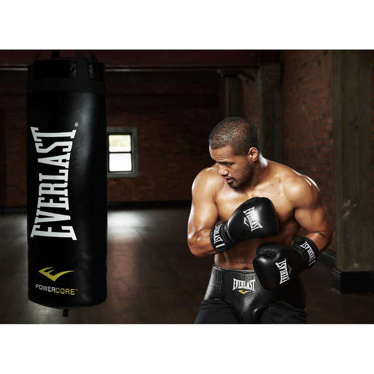 Everlast Powercore Elite 4ft Heavy Boxing Bag, , rebel_hi-res