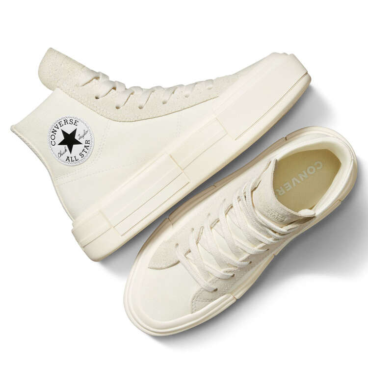 Converse Chuck Taylor All Star Cruise High Womens Casual Shoes, Sail, rebel_hi-res
