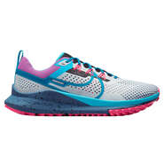 Nike React Pegasus Trail 4 SE Mens Trail Running Shoes, , rebel_hi-res