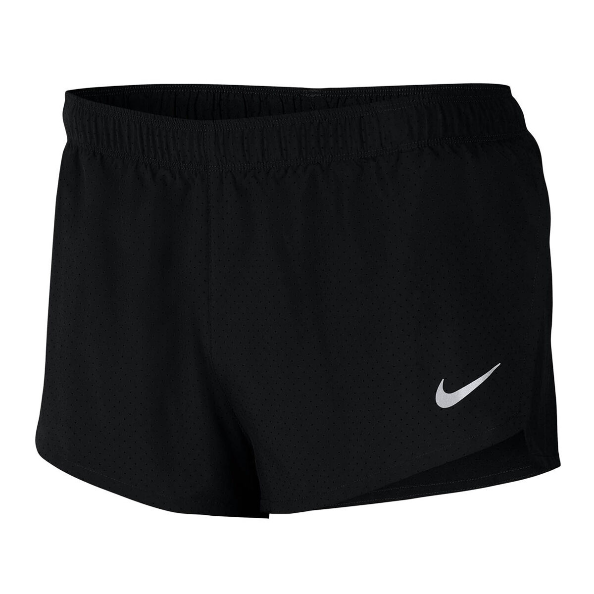 nike men's 3 inch running shorts