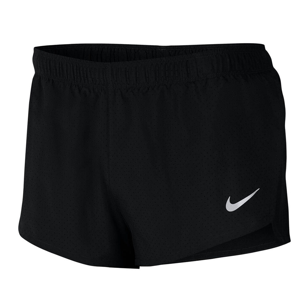 Nike Mens Fast 2 Inch Running Shorts | Rebel Sport