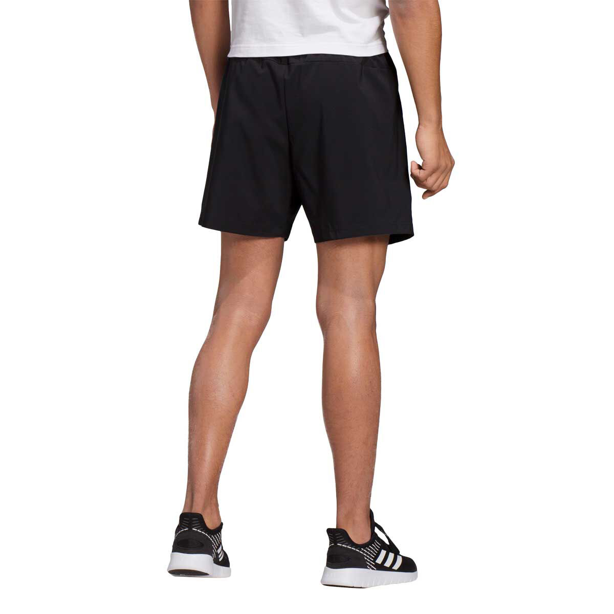 adidas men's essential shorts