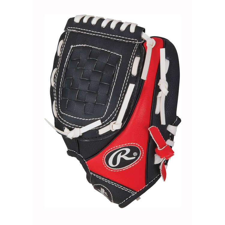 Rawlings Players 9in Right Hand Throw Baseball Glove, , rebel_hi-res
