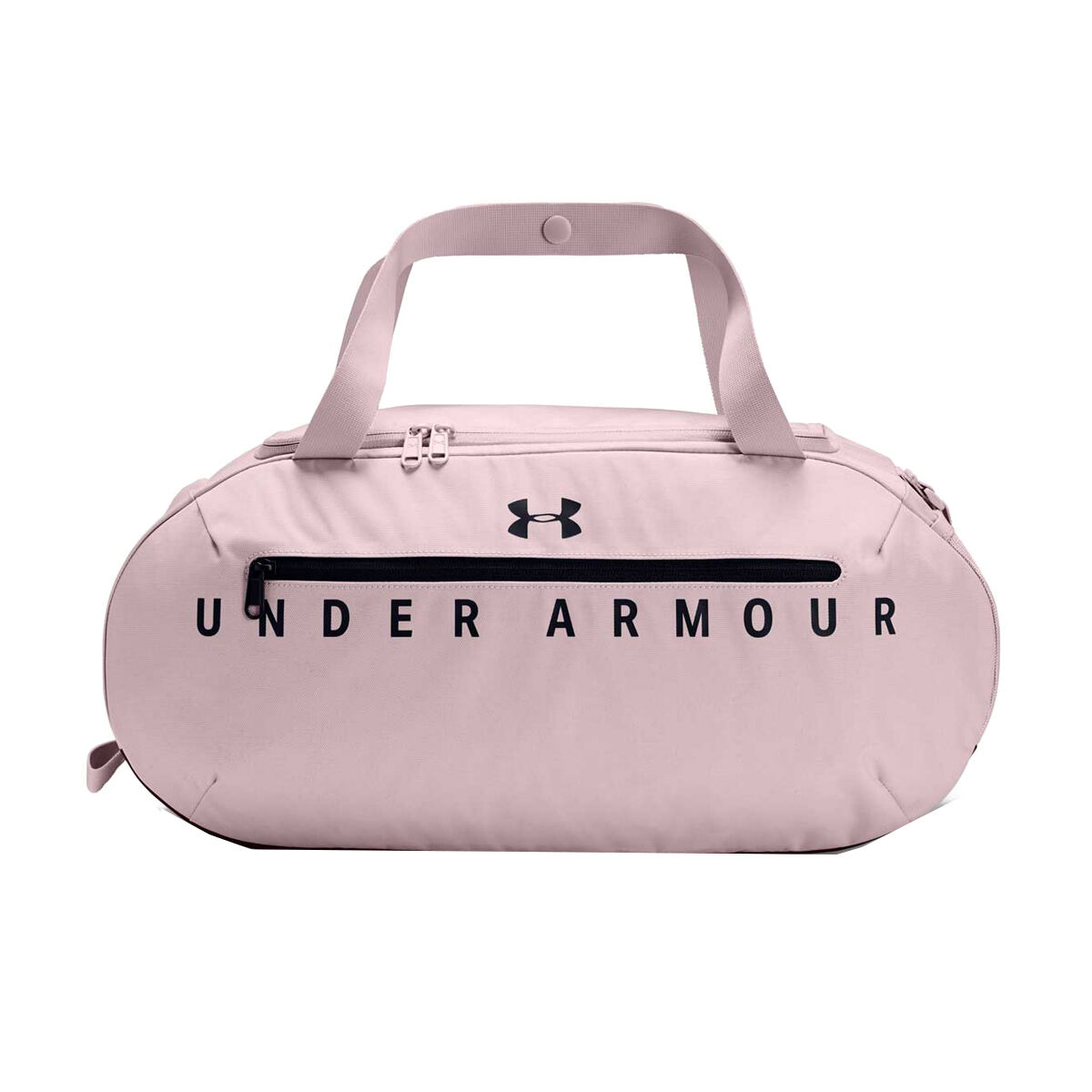 under armour small duffle gym bag