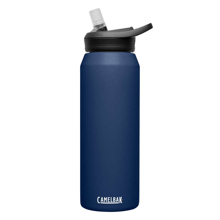 Camelbak Eddy Stainless Steel Vacuum Insulated 1L Water Bottle, , rebel_hi-res