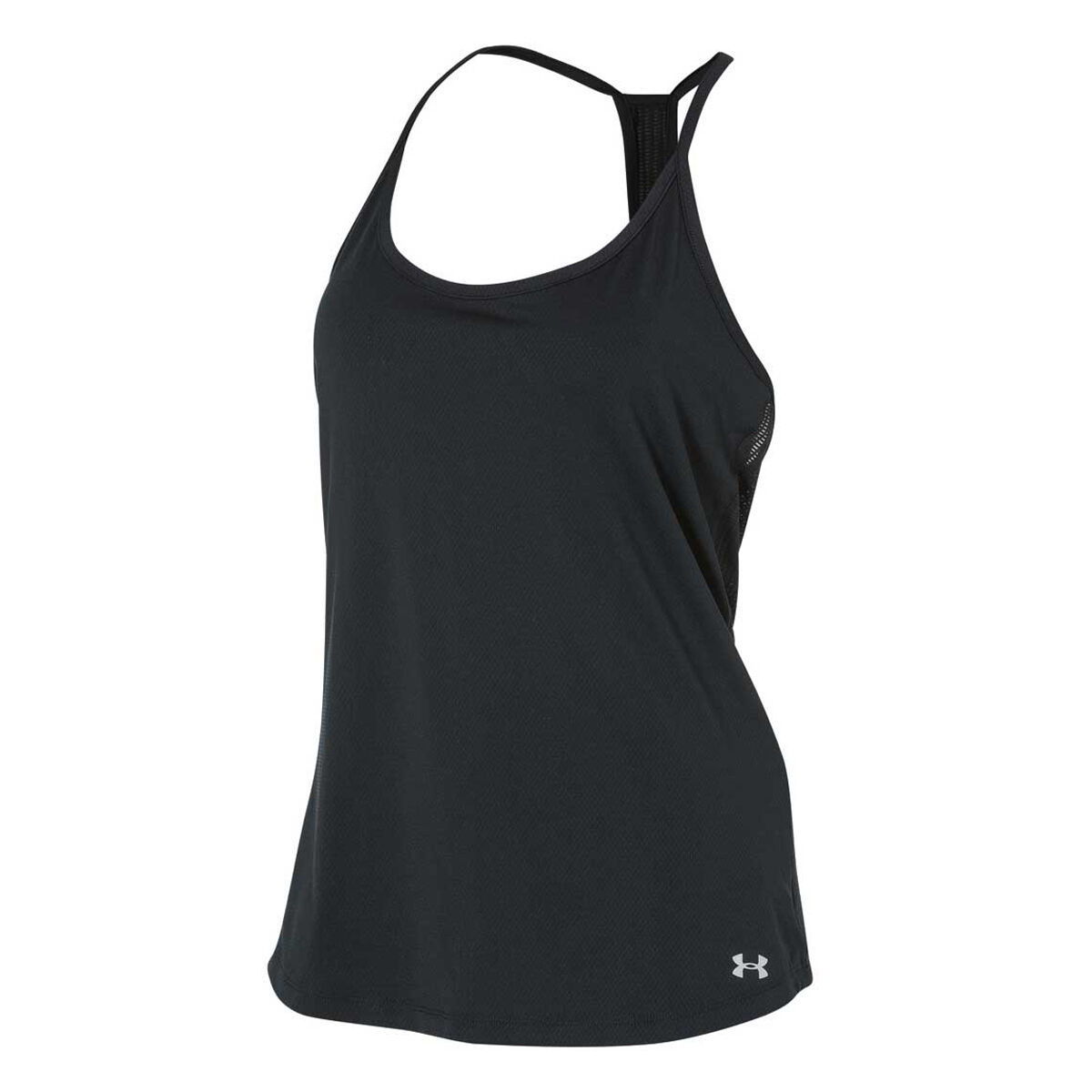 under armour fly by tank