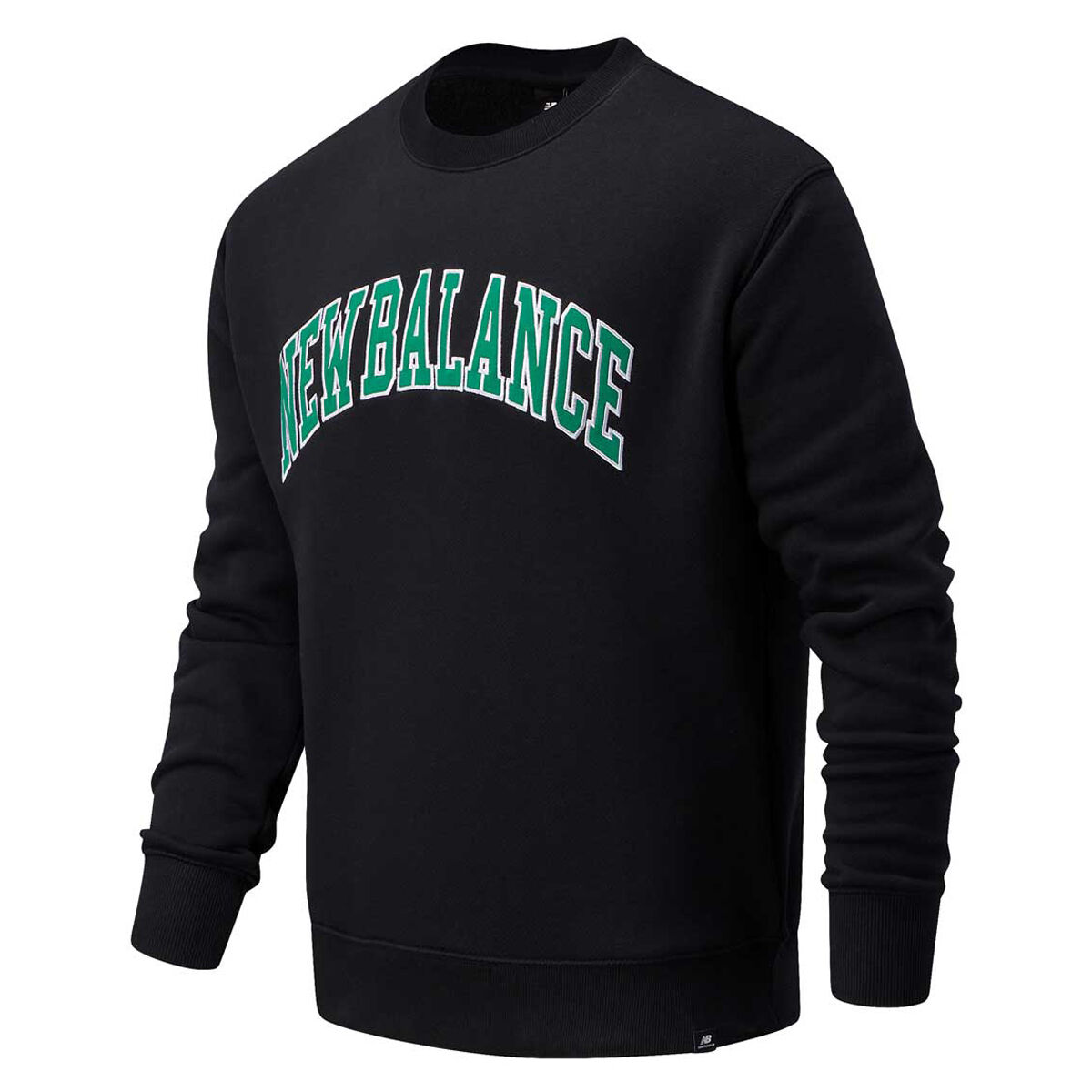 new balance varsity hoodie